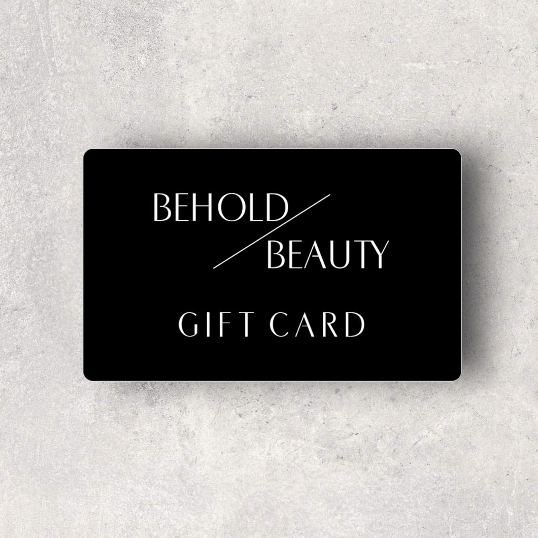 Gift Card | Gift Ideas For Women NZ | Gift Ideas NZ