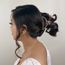 Load image into Gallery viewer, Isla Gold Clip
