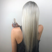 Load image into Gallery viewer, Pure Luxe Shine Silicone-Free Hair Serum (30ml)
