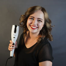 Load image into Gallery viewer, Luxe Curl Automatic Curler

