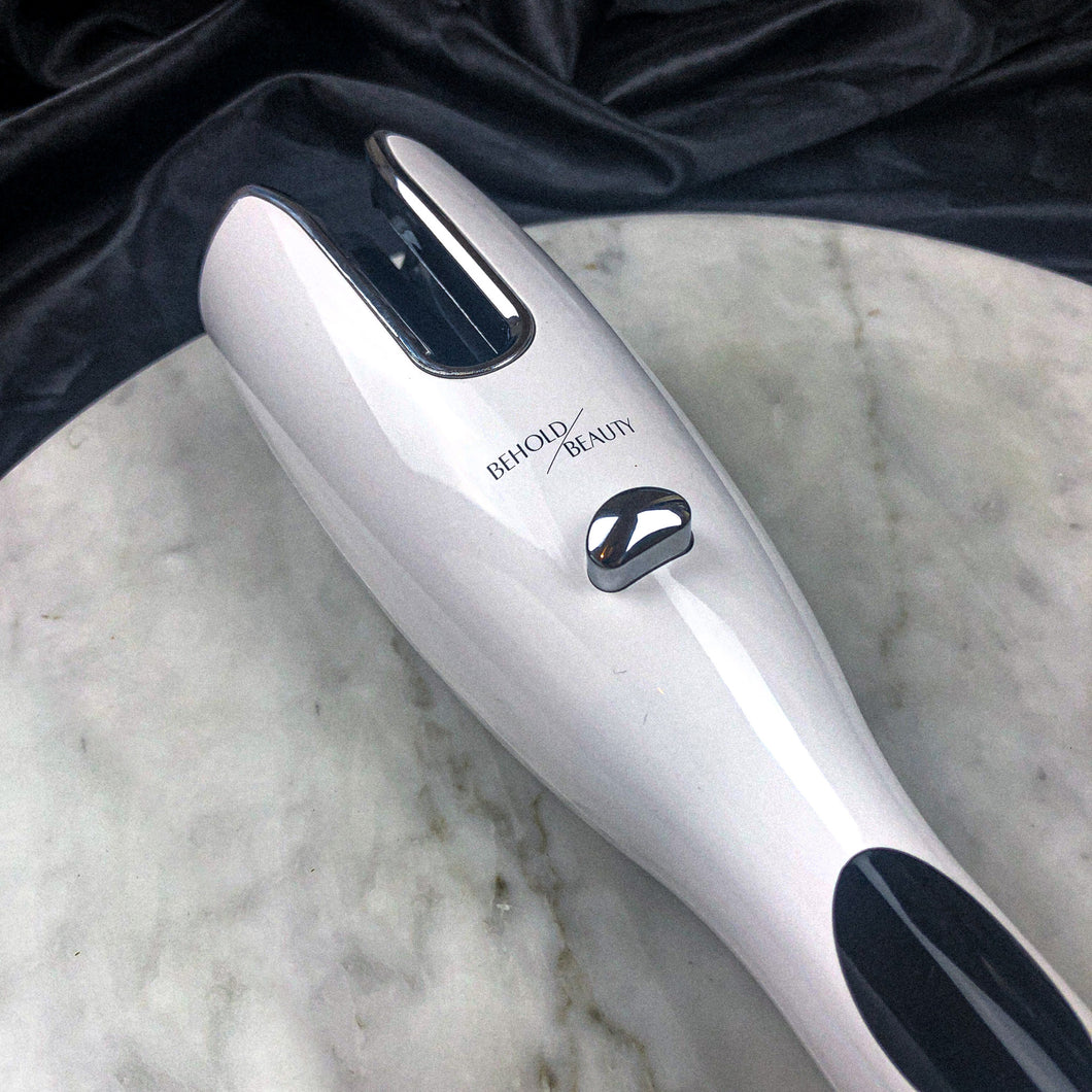 Luxe Curl Automatic Curler